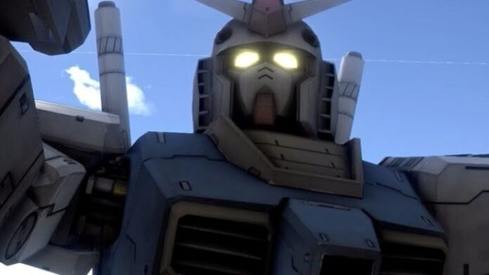 MOBILE SUIT GUNDAM BATTLE OPERATION 2