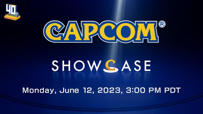 capcom-showcase-summer-game-fest