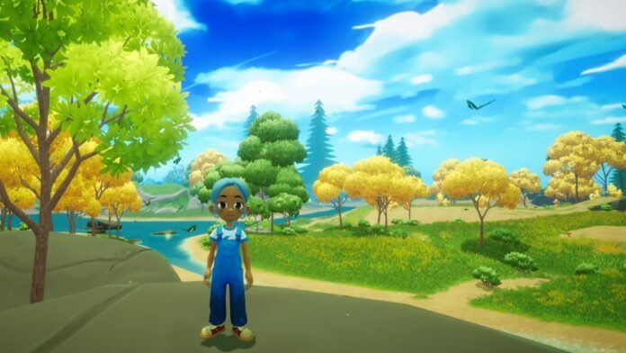 Everdream Valley review thumb