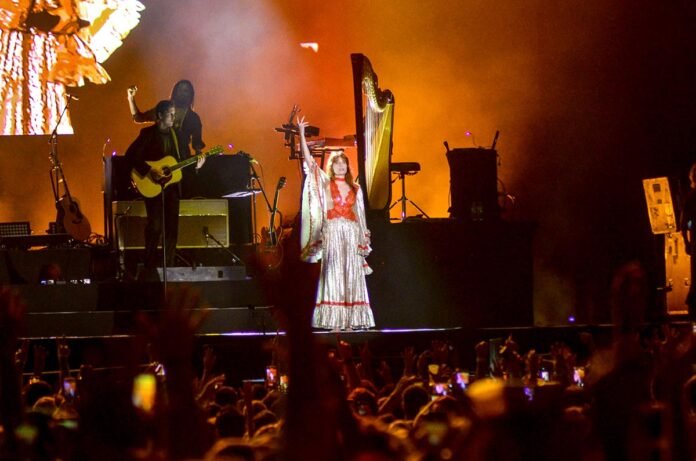 florence the machine