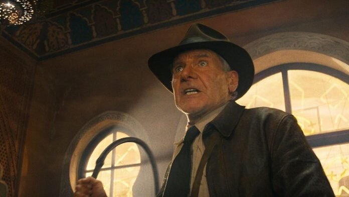 indiana jones e a relíquia do destino review spoiler