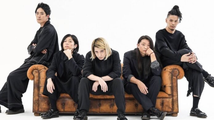 Survive Said the prophet suco apresenta