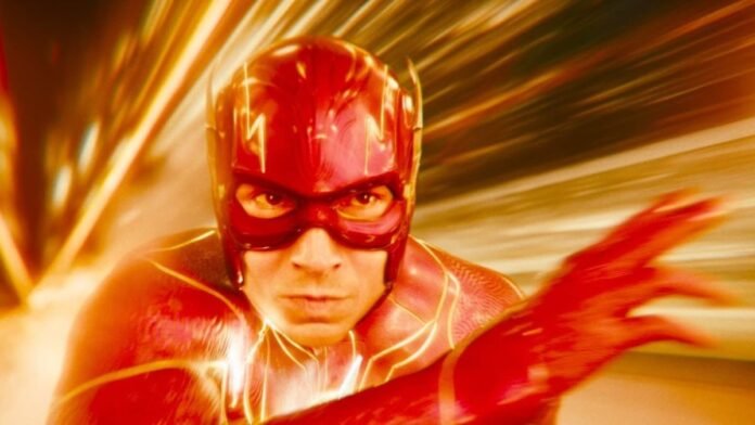 The Flash Review