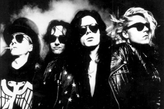 the sisters of mercy