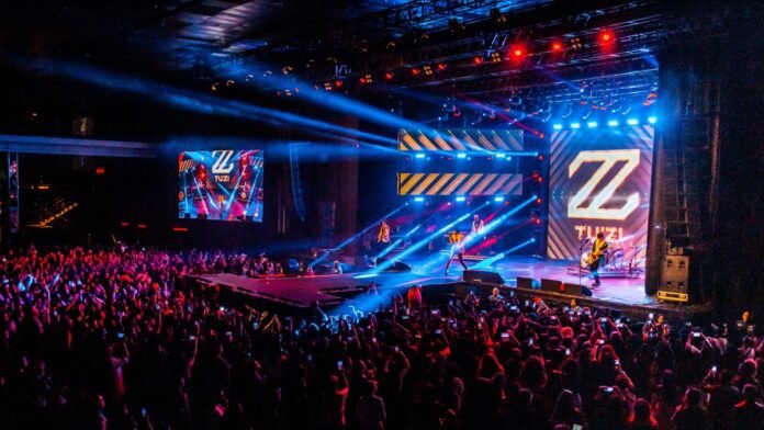 2Z Asia Star Festival