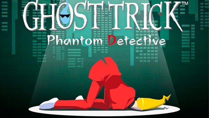 Ghost-Trick-lacamento-capcom