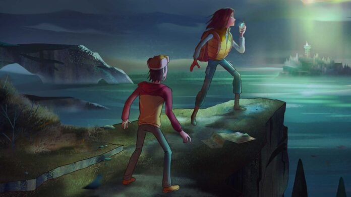 OXENFREE II: Lost Signals review