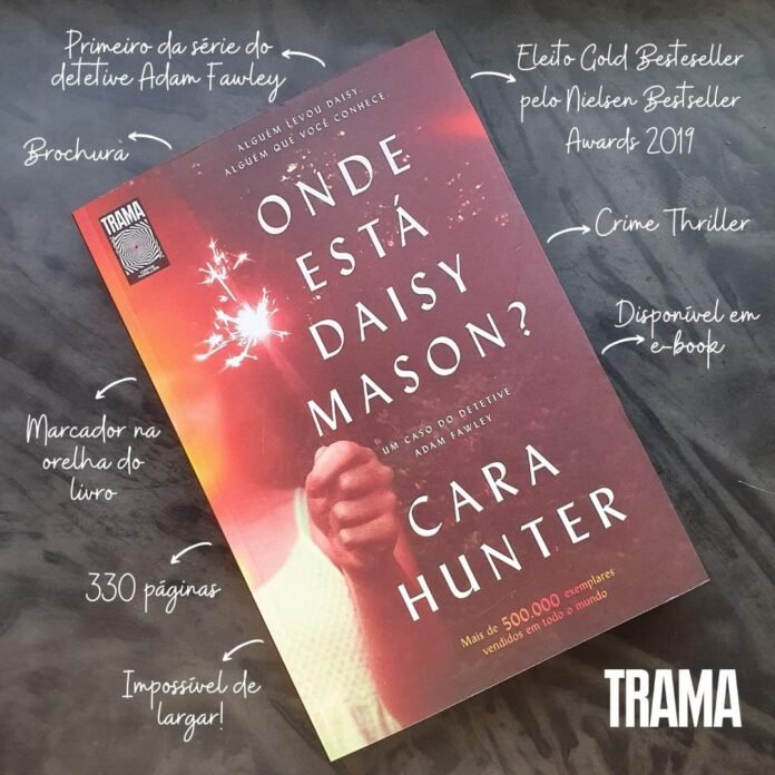 Onde Esta Daisy Mason review