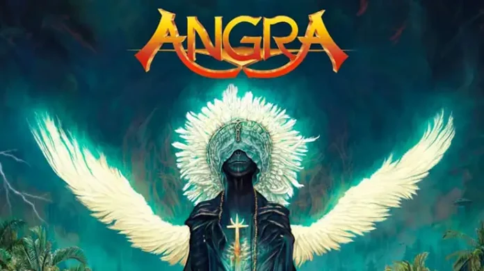 angra cycles of pain