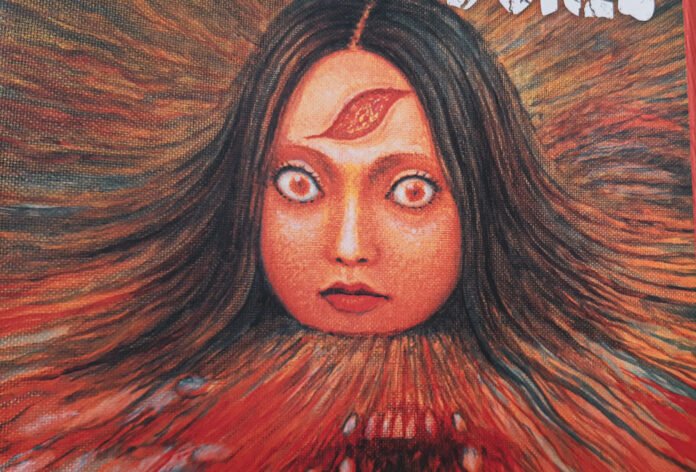 Contos Esmagadores Junji Ito Review thumb