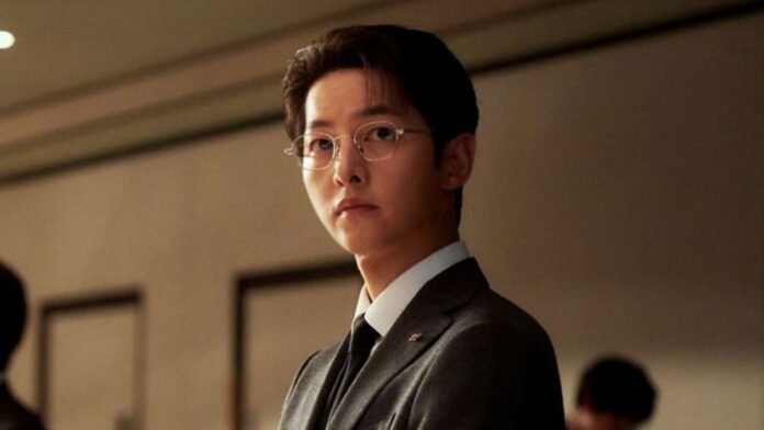 K-drama lista
