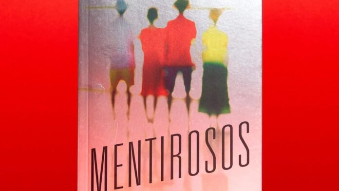 Mentirosos livro review