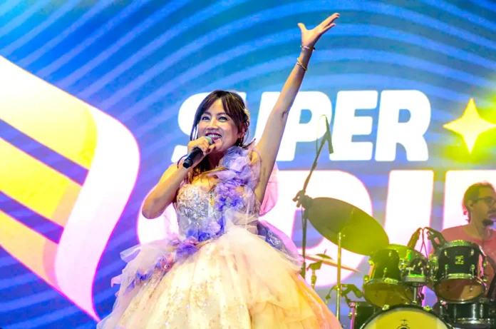 super friends spirits anime friends 2023