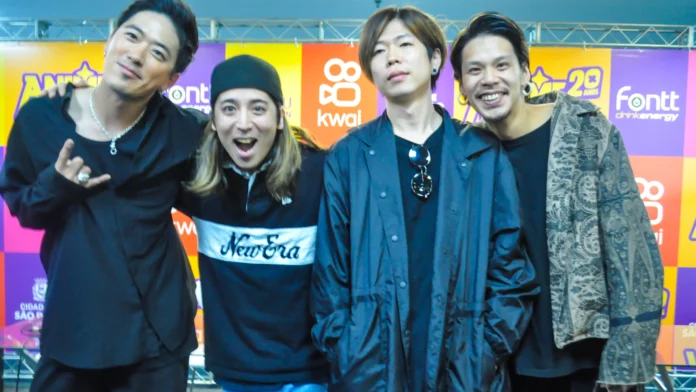 survive said the prophet