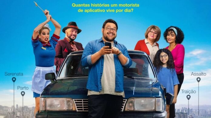 Um dia cinco estrelas