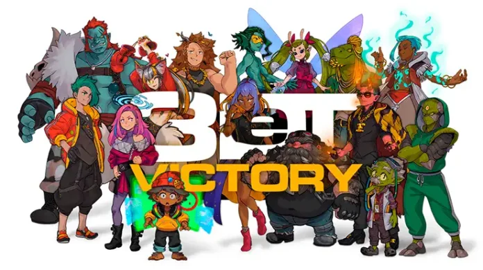 3DeT_Victory