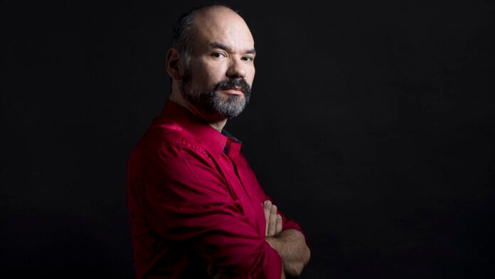 andré vianco escritor