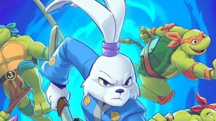 Dimension Shellshock
