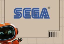 SEGA confirma presença na Brasil Game Show 2026 com estande dobrado BGS 2023 SEGA