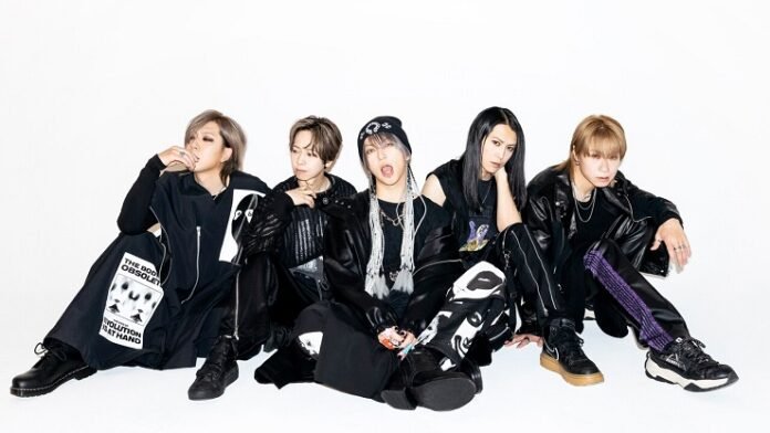 SuG, Band
