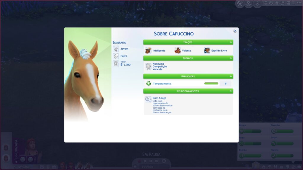 The Sims 4: Tomando as Rédeas review