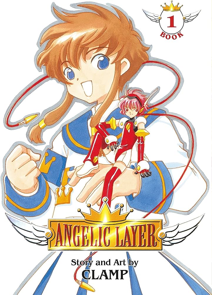 angelic layer