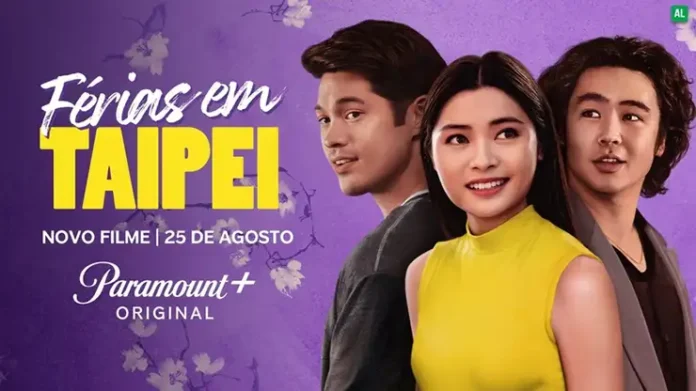 ferias em taipei