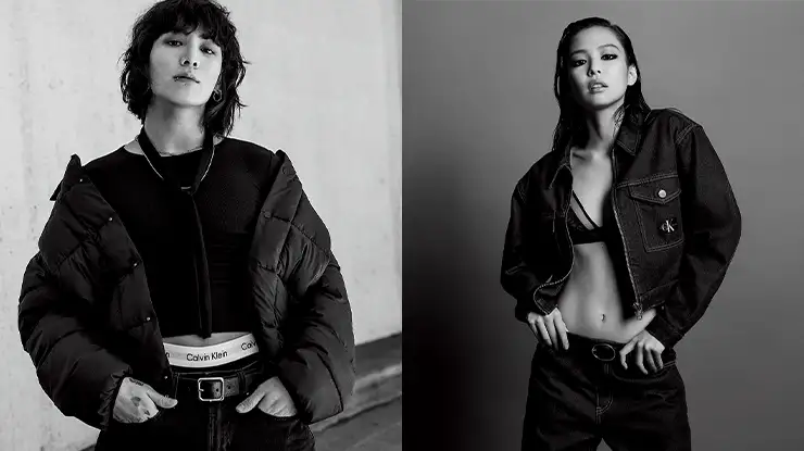 jung kook jennie calvin klein thumb jung kook jennie calvin klein thumb