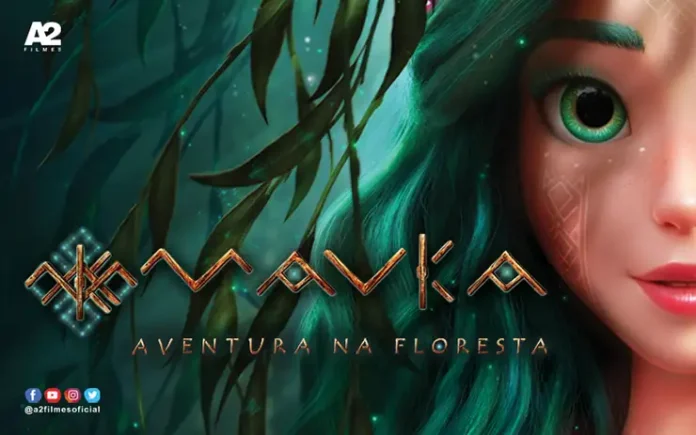 mavka
