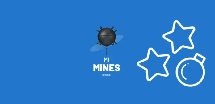 mines crash