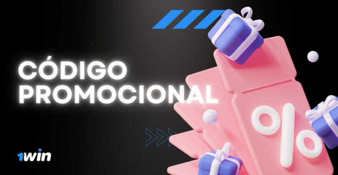 1win codigo promocional
