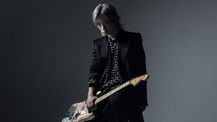 HIROTO - Alice Nine