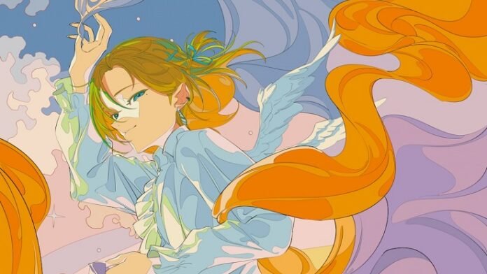 Kanae - Tailwind overtake