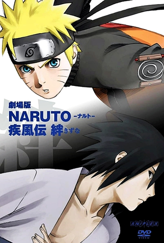 Liberado mais de 10 filmes de Naruto na Netflix. 😍 #naruto #narutoshi