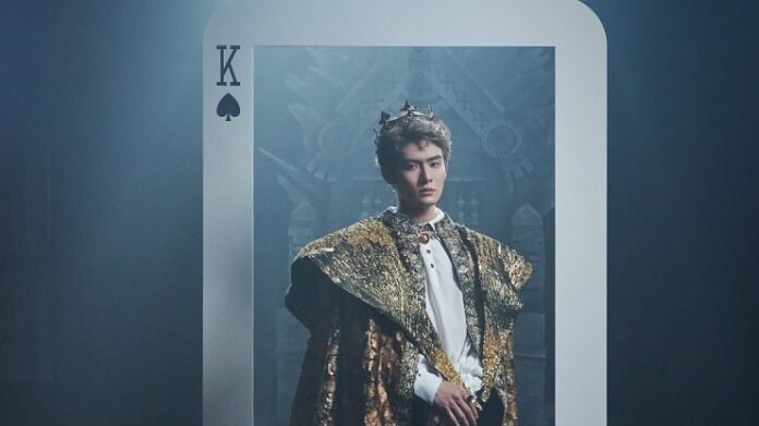 RIKIMARU clown or crown