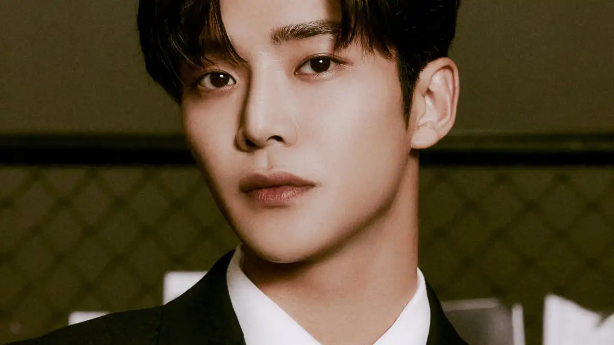 Rowoon-SF9-thumb Rowoon-SF9