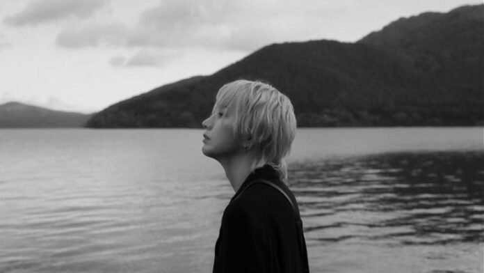 Shou ALICE NINE