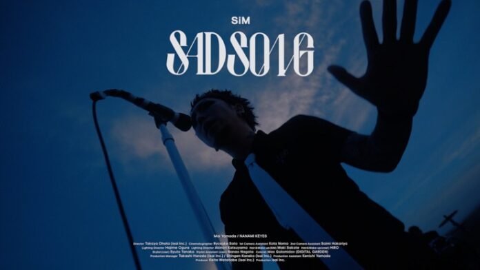 SiM - Sad Song