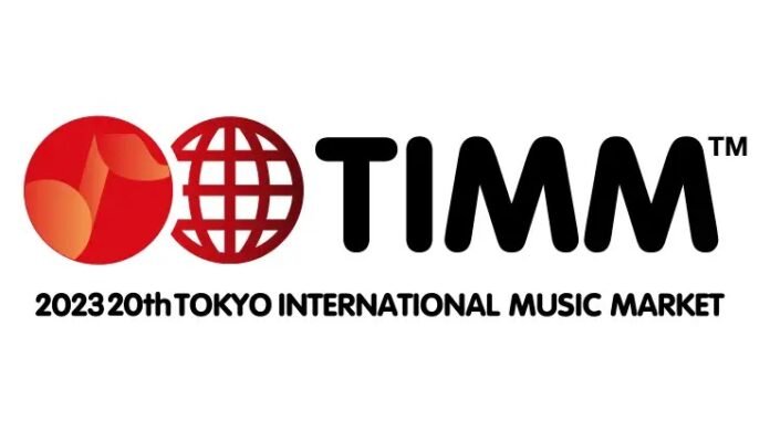 TIMM 20 anos Tokyo International Music Market 2023