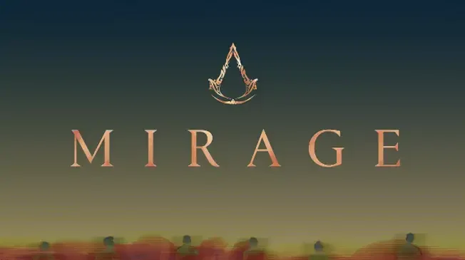 assassins creed mirage