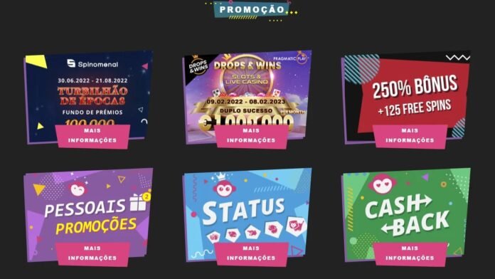 Booi Cassino