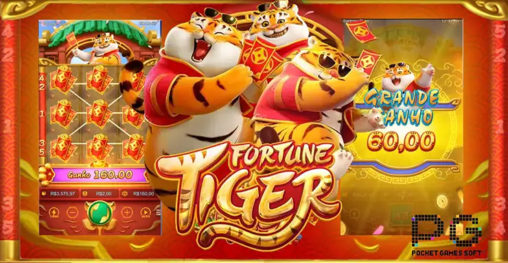 Desvendando o Jogo de Cassino Online Fortune Tiger – AOCEANO