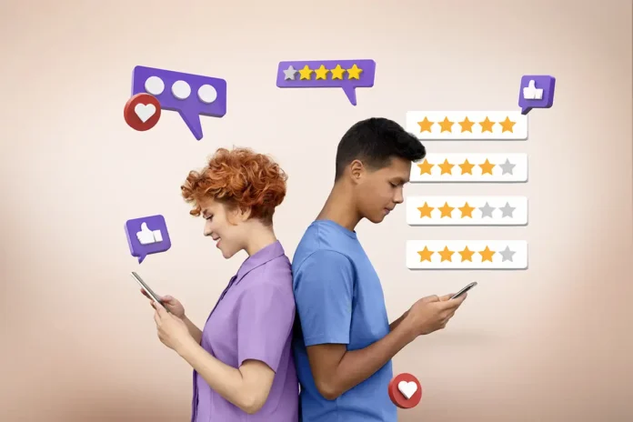 google review
