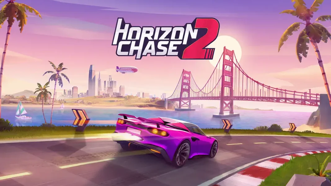 horizon chase 2 review
