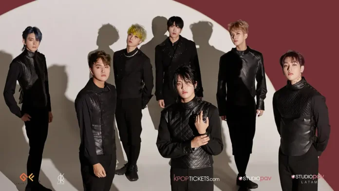 kingdom k-pop