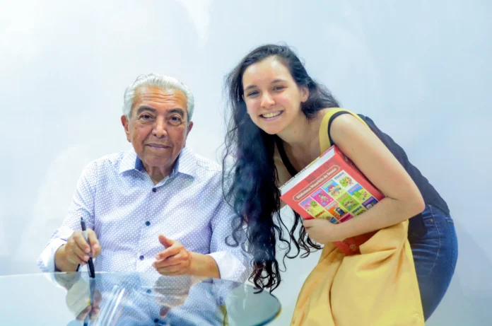 mauricio de sousa bienal do livro rio 2023 panini