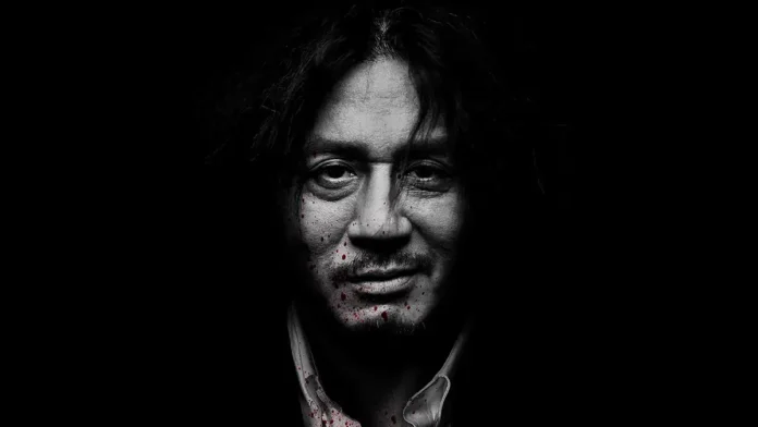 oldboy