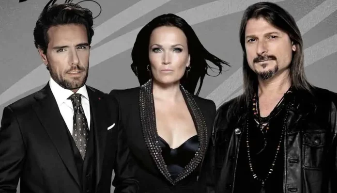 tarja são paulo