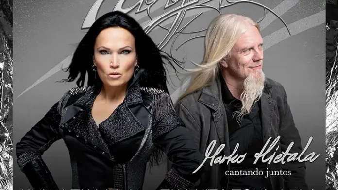 tarja marko