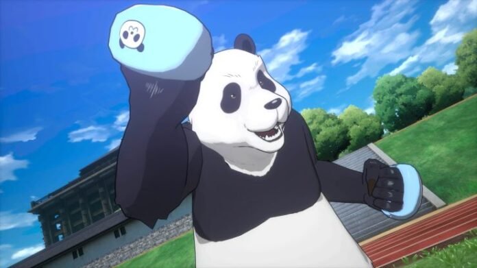 Jujutsu Kaisen Cursed Clash jogo